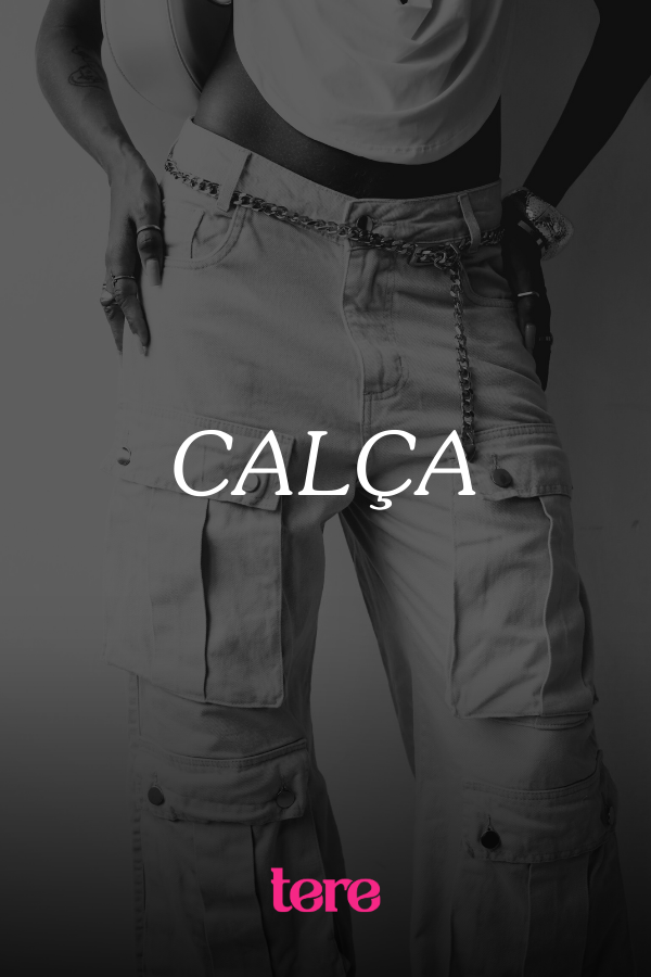 Calça