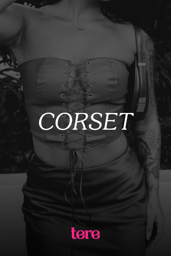 Corset