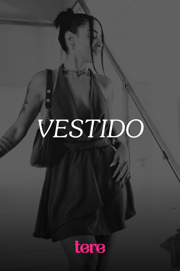 Vestido