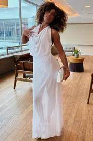 VESTIDO SARDENHA