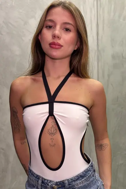 BODY CURVE LUD