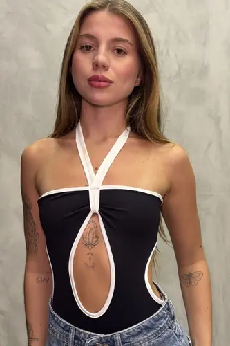 BODY CURVE LUD
