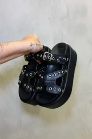 FLATFORM SOUL