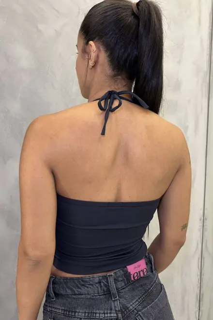 CROPPED BLOSS