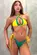 VERDE E AMARELO