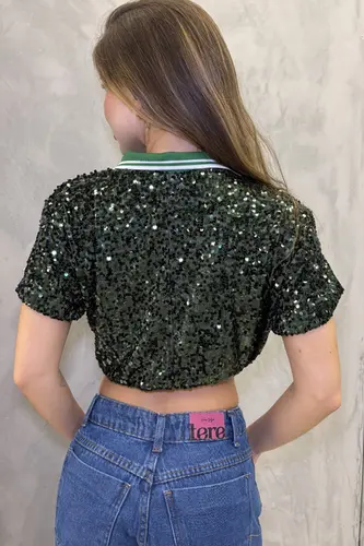 BLUSA PAETE BRAZIL