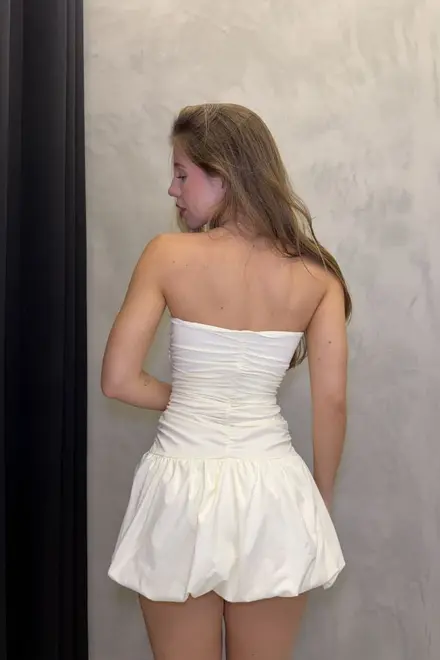 VESTIDO BALONE SARAH