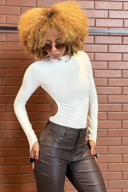 BODY MANGA LONGA SOFI